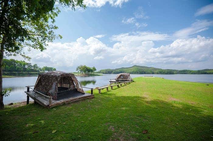 ที่เที่ยวจังหวัดพะเยา, แหล่งท่องเที่ยวพะเยา