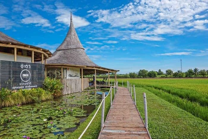 สามพรานที่เที่ยว, เที่ยวสามพราน