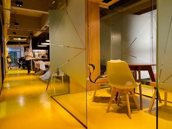 Co Working Space อโศก, Co Working Space คือ