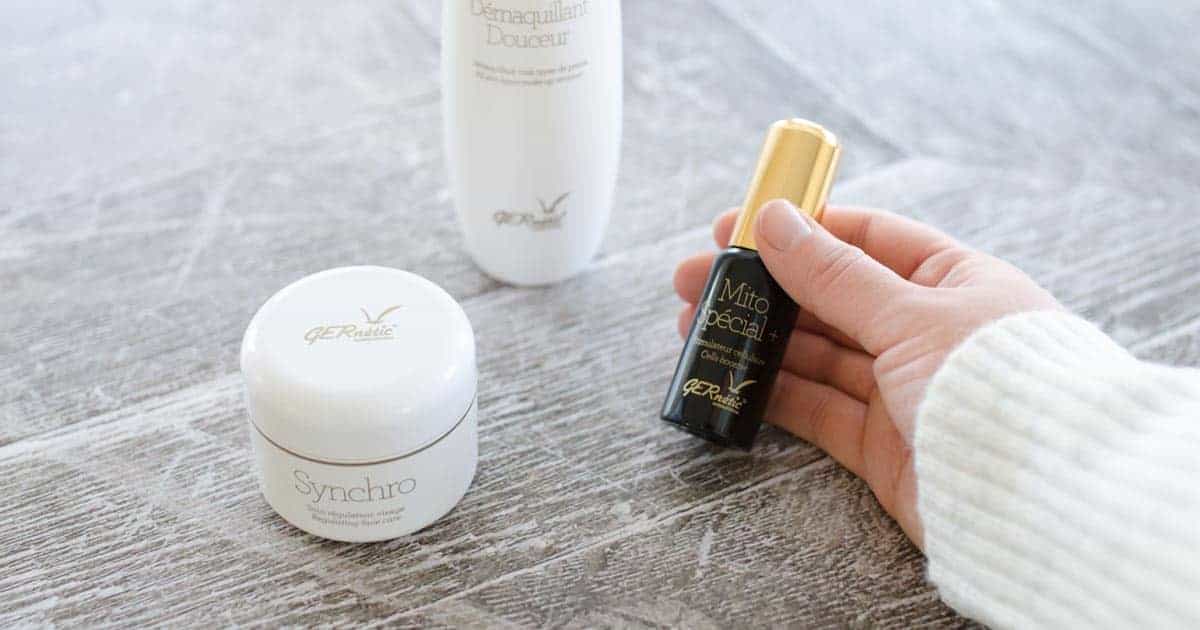 ครีมทาหน้าก่อนนอน, ครีมบำรุงหน้าก่อนนอน