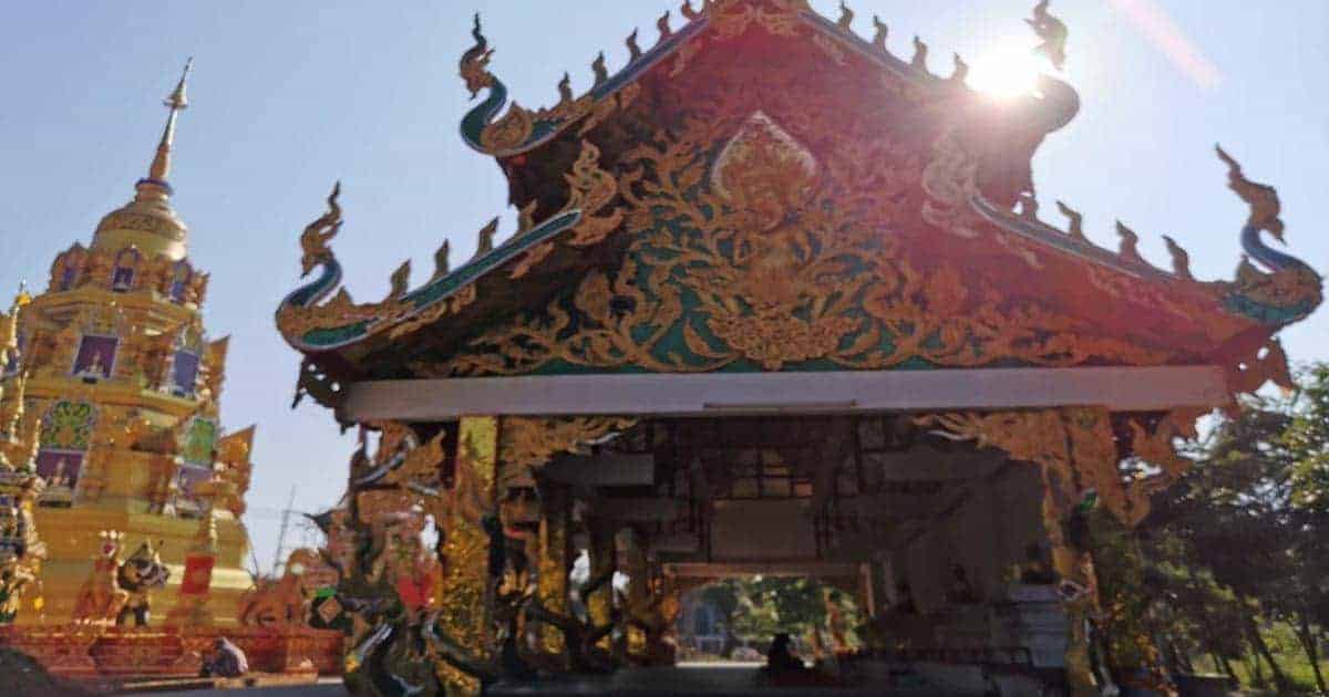 ที่เที่ยวจังหวัดพะเยา, แหล่งท่องเที่ยวพะเยา