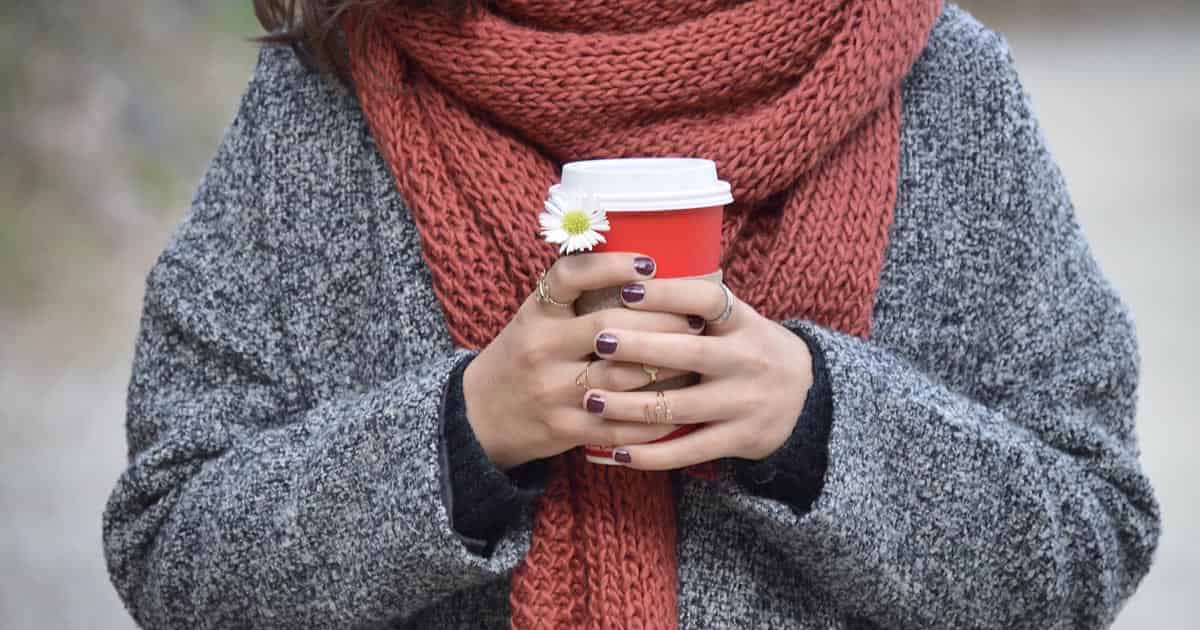 ผ้าพันคอแฟชั่น, ผ้าพันคอสวยๆ