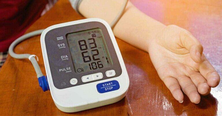 ความดันต่ำรักษา, วิธีรักษาความดันต่ำ