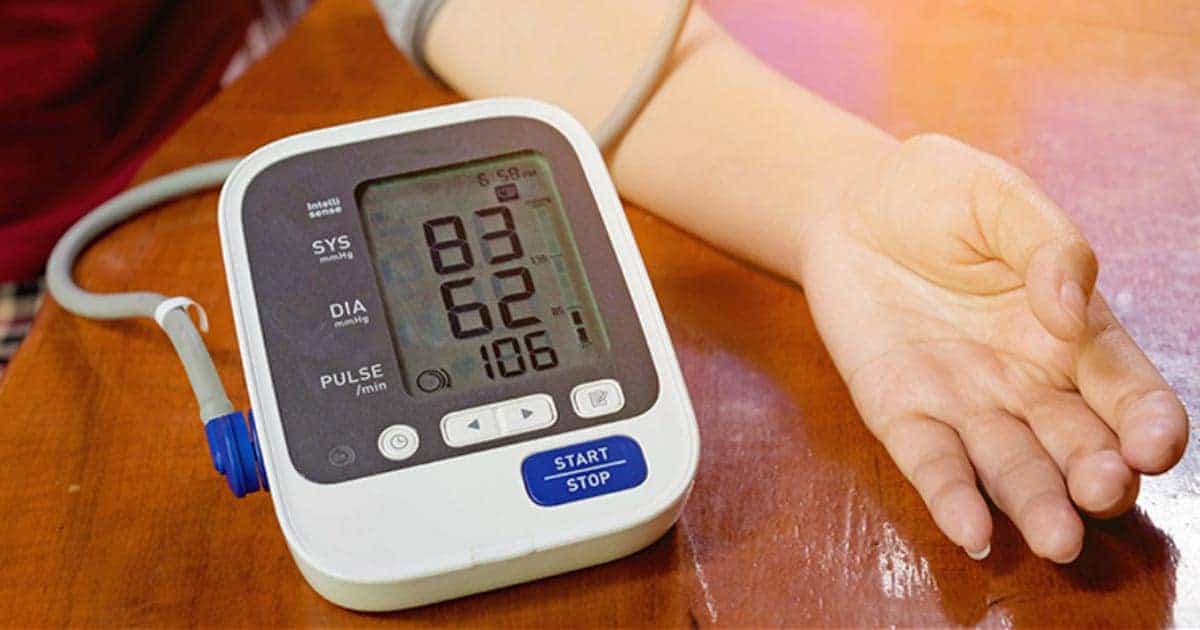 ความดันต่ำรักษา, วิธีรักษาความดันต่ำ