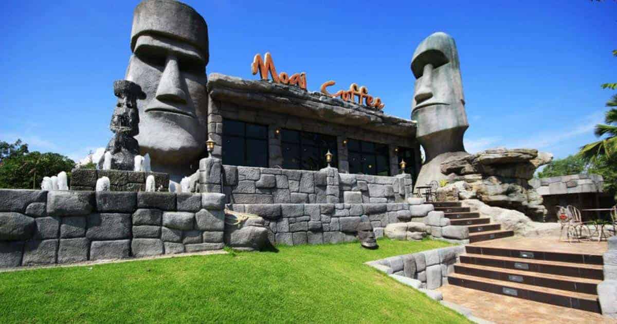 สถานที่ท่องเที่ยวในราชบุรี, เที่ยวราชบุรี 2 วัน 1 คืน