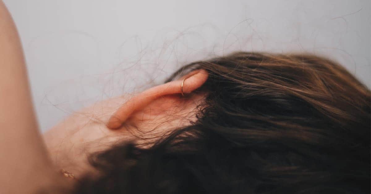 น้ำในหู, สาเหตุน้ำในหูไม่เท่ากัน