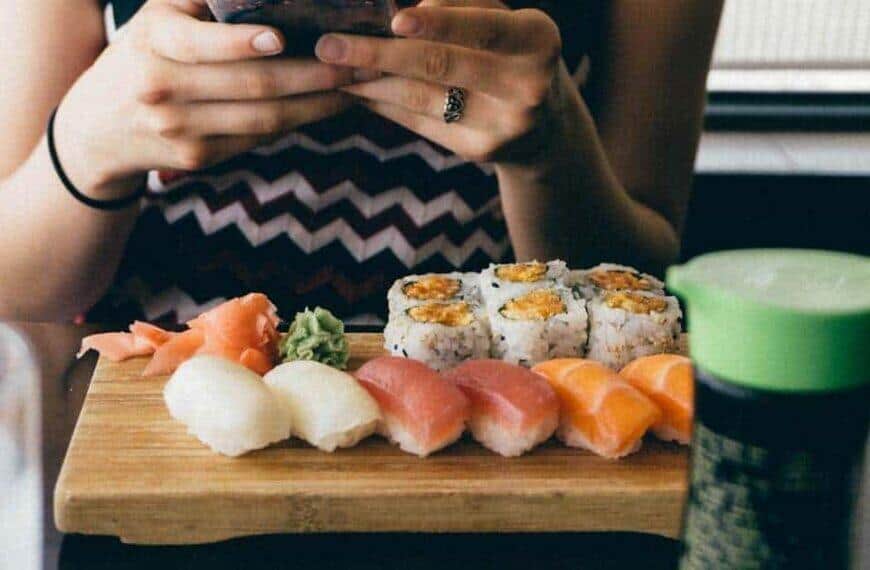 โอมากาเสะราคาไม่แพง, ร้าน omakase