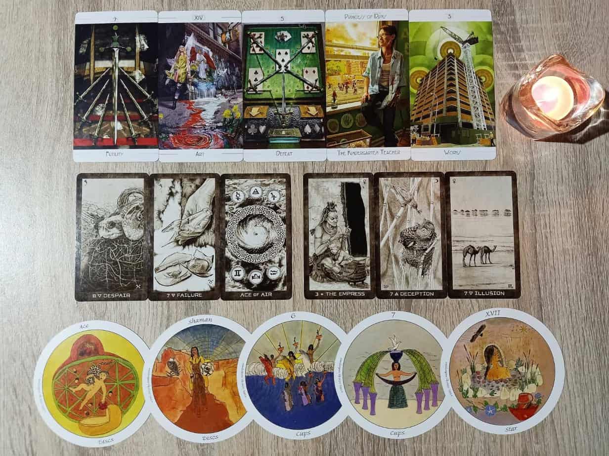 ชอบอะไรในตัวเรา