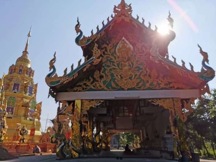 ที่เที่ยวจังหวัดพะเยา, แหล่งท่องเที่ยวพะเยา