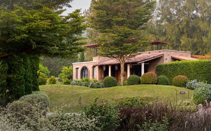 ที่พักสวนผึ้งสวยๆ, ที่พักสวยๆ ราชบุรี