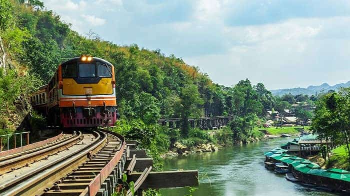 เที่ยวใกล้กรุงเทพ 1 คืน, เที่ยวใกล้กรุงเทพ 2 วัน 1 คืน