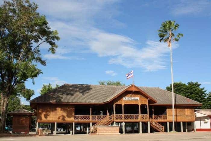 ที่เที่ยวจังหวัดสุโขทัย, เที่ยวสุโขทัย 1 วัน