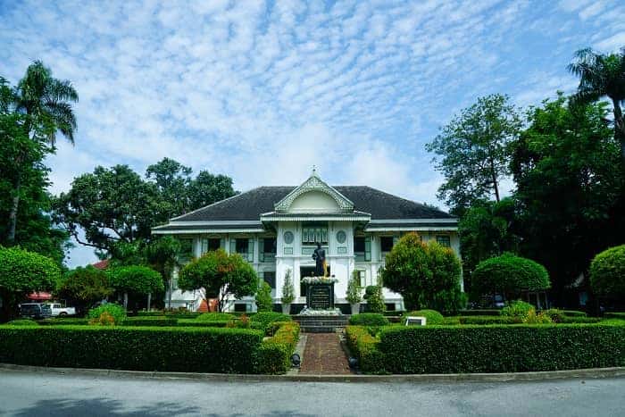 เที่ยวแพร่ไม่มีรถ, โปรแกรมเที่ยวแพร่ 1 วัน