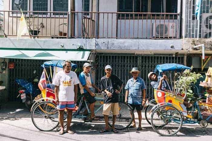 เที่ยวมหาชัย, ที่ท่องเที่ยวสมุทรสาคร