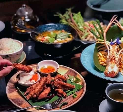 ร้านอาหารฝั่งธน ครอบครัว, ร้านอาหารเหมาะกับครอบครัว