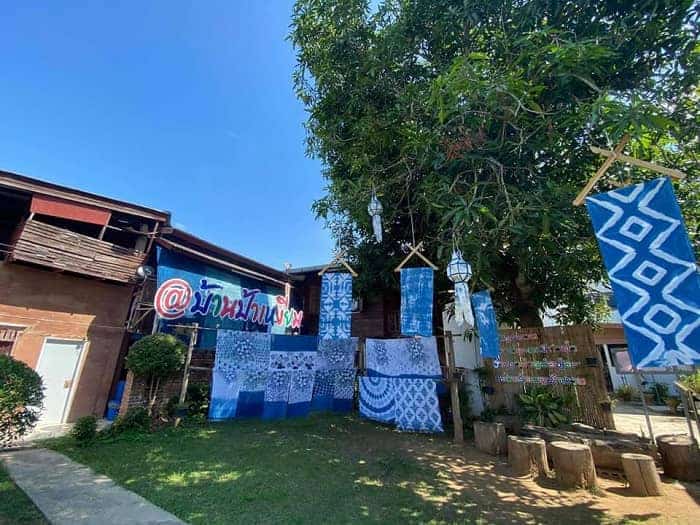 เที่ยวแพร่ไม่มีรถ, โปรแกรมเที่ยวแพร่ 1 วัน