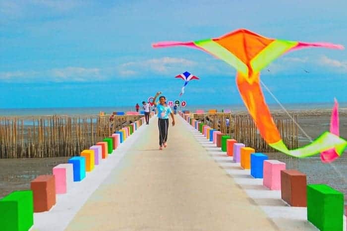 เที่ยวมหาชัย, ที่ท่องเที่ยวสมุทรสาคร