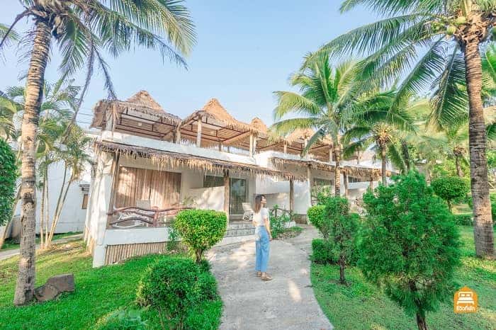 ที่พักสวนผึ้งสวยๆ, ที่พักสวยๆ ราชบุรี