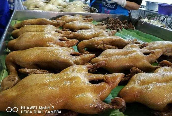 เที่ยวมหาชัย, ที่ท่องเที่ยวสมุทรสาคร