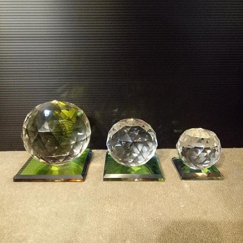 ของขวัญจับฉลากออฟฟิศ, ของขวัญงบ 500