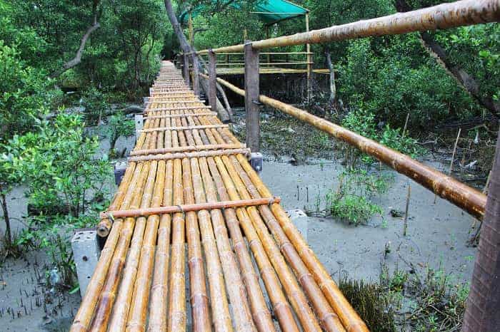 เที่ยวมหาชัย, ที่ท่องเที่ยวสมุทรสาคร