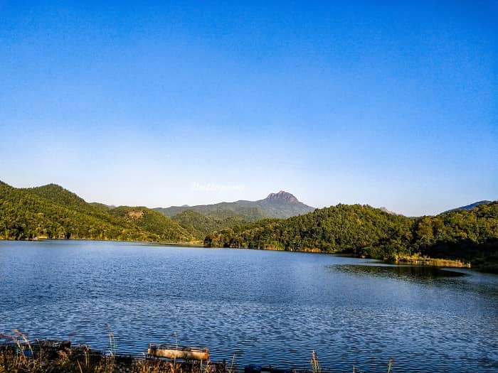 เที่ยวแพร่ไม่มีรถ, โปรแกรมเที่ยวแพร่ 1 วัน