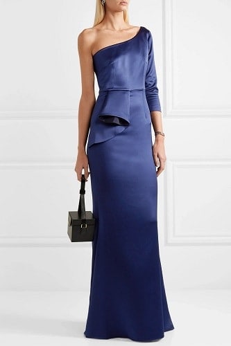 ชุดเรียบหรูดูดีออกงาน, ชุดออกงานเรียบหรู