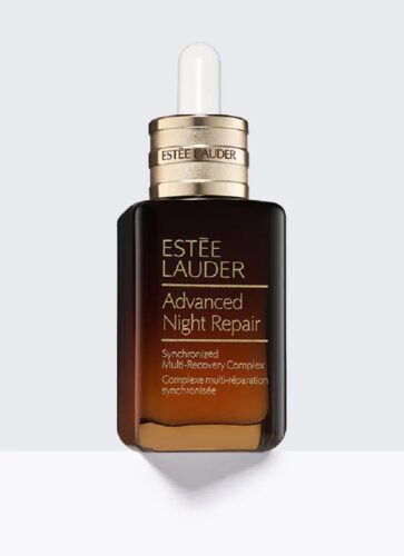 เซรั่ม estee lauder, estee lauder ประวัติ