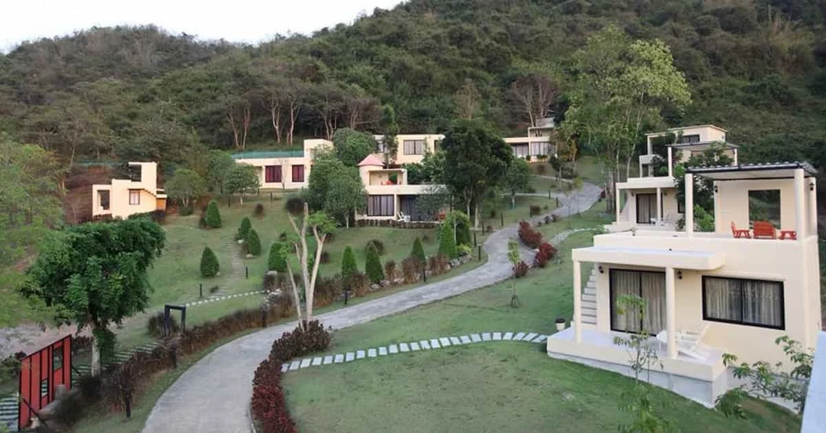 ที่พักสวนผึ้งสวยๆ, ที่พักสวยๆ ราชบุรี