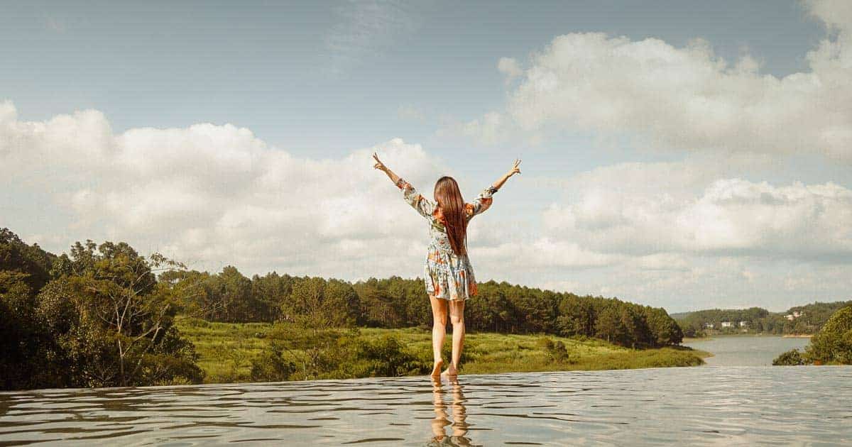 การให้กําลังใจตัวเอง, หมดกําลังใจในการใช้ชีวิต