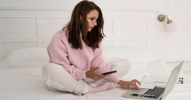 อาชีพเสริมลงทุนน้อย, หาอาชีพเสริมทำที่บ้าน