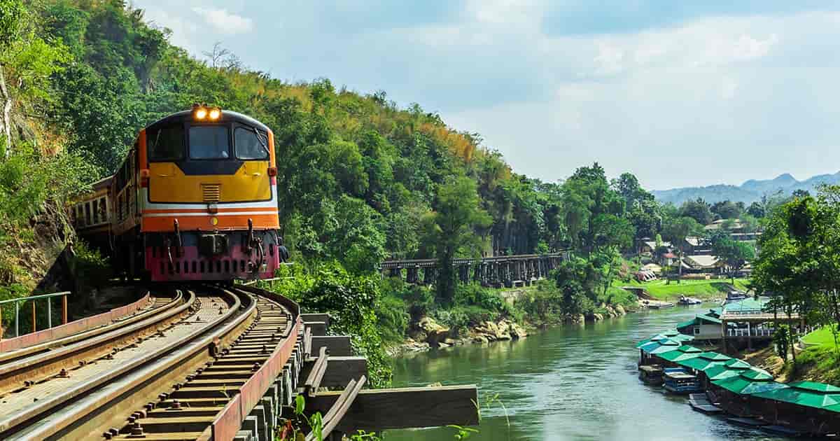 เที่ยวใกล้กรุงเทพ 1 คืน, เที่ยวใกล้กรุงเทพ 2 วัน 1 คืน