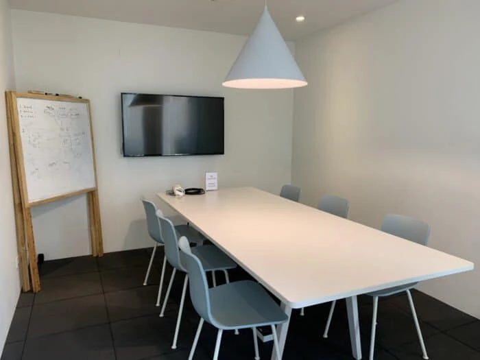 Monstar Hub Coworking Space, รีวิว Monstar Hub