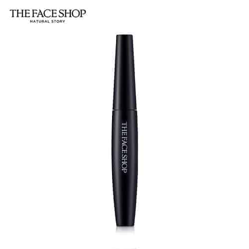 มาสคาร่าไม่แพนด้า, มาสคาร่ากันน้ำ