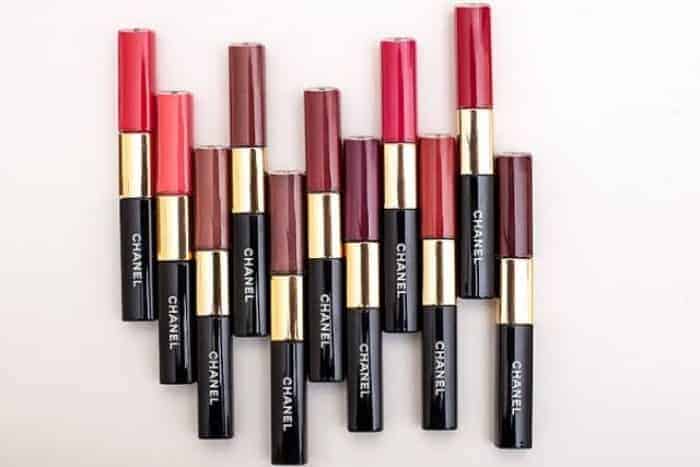 ลิปติดทนนาน, ลิปติกยี่ห้อไหนดี ติดทนนาน