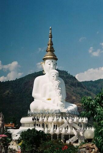 ที่ท่องเที่ยวภูทับเบิก