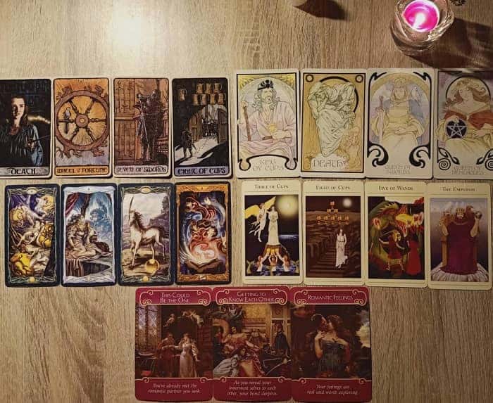 เนื้อคู่ตามราศี