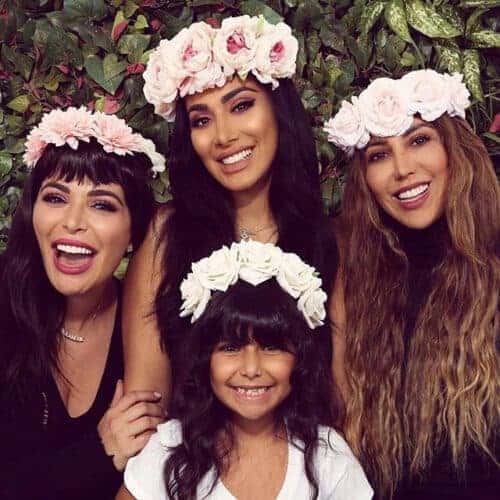 huda kattan, เครื่องสำอางแบรนด์