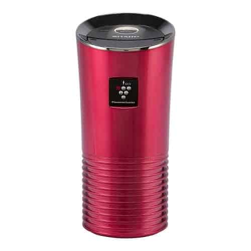 เครื่องฟอกอากาศราคาถูก, เครื่องฟอกอากาศในห้องนอน