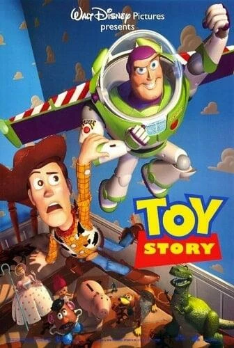 disney การ์ตูน, การ์ตูนวอลดิสนีย์