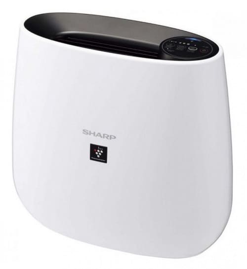 เครื่องฟอกอากาศราคาถูก, เครื่องฟอกอากาศในห้องนอน