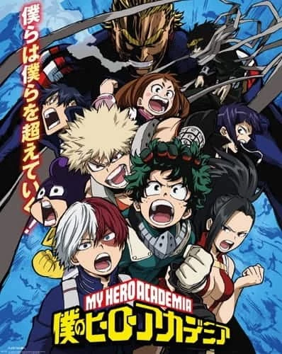 การ์ตูนญี่ปุ่นแนะนํา, การ์ตูนญี่ปุ่น netflix