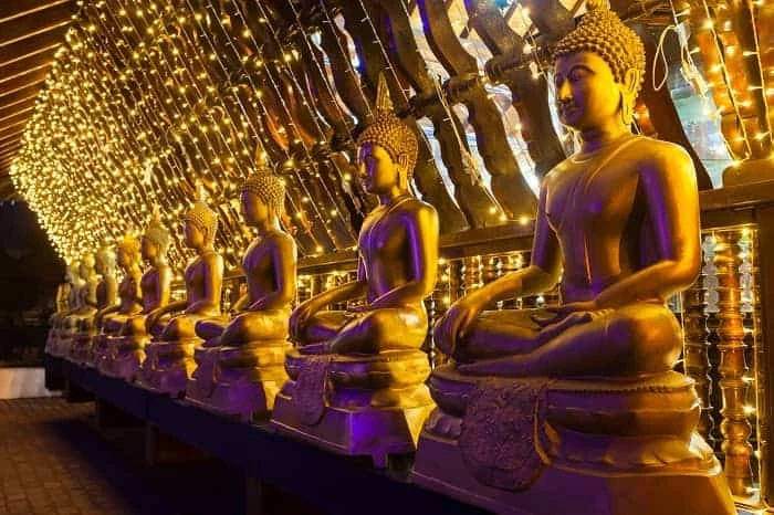 ปฏิทินวันหยุดราชการ 2564, ปฏิทินวันหยุดราชการ