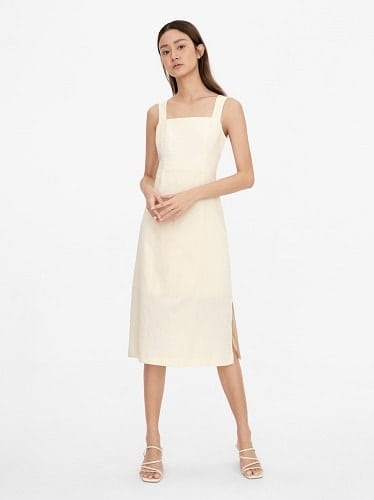 แต่งตัวไปงานแต่งกลางวัน, เดรสงานแต่งกลางวัน