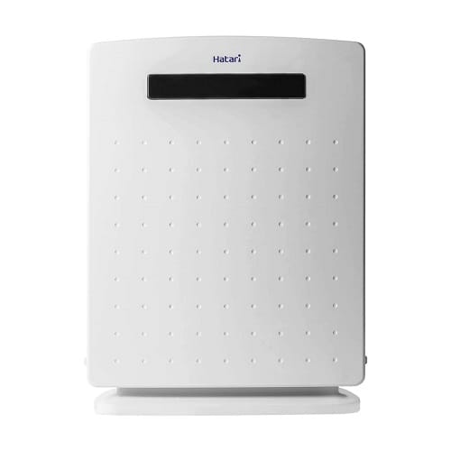 เครื่องฟอกอากาศราคาถูก, เครื่องฟอกอากาศในห้องนอน