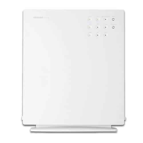 เครื่องฟอกอากาศราคาถูก, เครื่องฟอกอากาศในห้องนอน