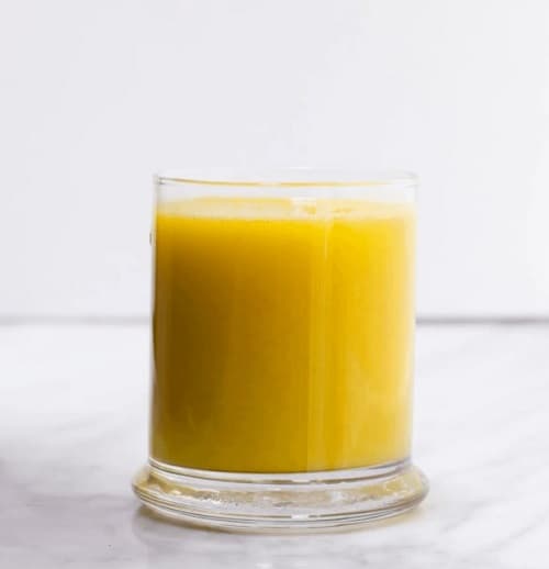 กินน้ำผักปั่นทุกวัน