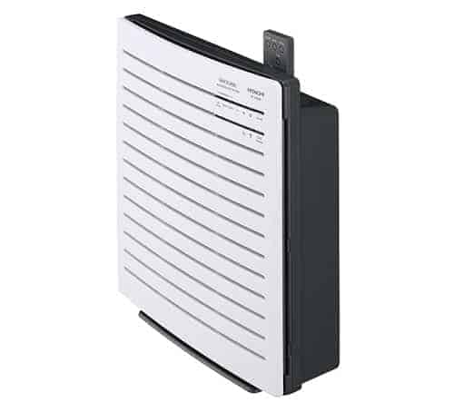 เครื่องฟอกอากาศราคาถูก, เครื่องฟอกอากาศในห้องนอน