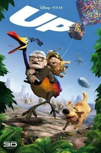 disney การ์ตูน, การ์ตูนวอลดิสนีย์