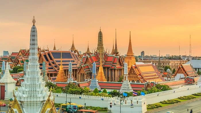 ทำบุญ 9 วัด, ไหว้พระเก้าวัด